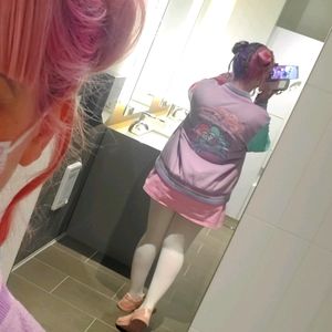 Meet your Posher, Alessandra